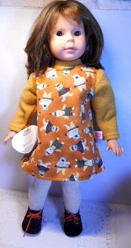 Vtg gotz soft standing - vtg,