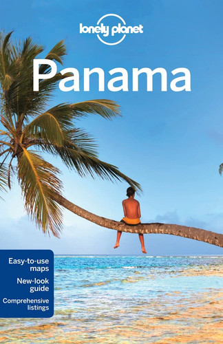 Lonely planet guide voyage - lonely,