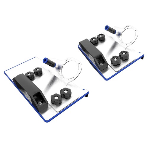 Machine découpe support - découpe, de
