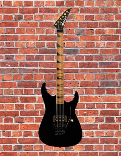 Jackson custom - (pre-order),