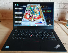 Lenovo Thinkpad T490 Core i7