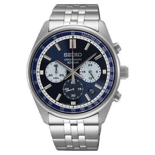Seiko sport chrono - chrono, ssb427p1