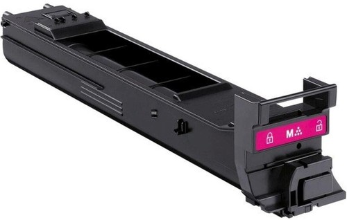 Toner compatible konica - compatible,