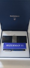Coffret Stylo Plume Waterman