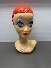 Huard Twiggy Vintage Retro