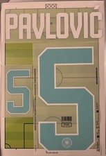 Flocage Officiel
