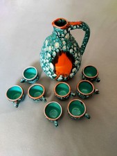 service à liqueur ancien