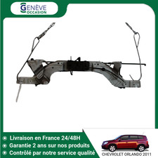 ?? TRAVERSE SUPERIEURE ARMATURE AVANT CHEVROLET ORLANDO ➤96845423 ♻️
