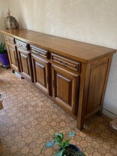 Buffet bas ancien - buffet,