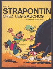 BERCK . STRAPONTIN N°4 CHEZ