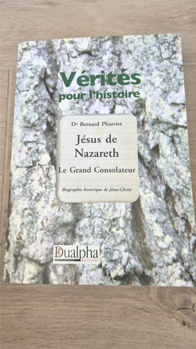 Jésus nazareth grand - nazareth, le