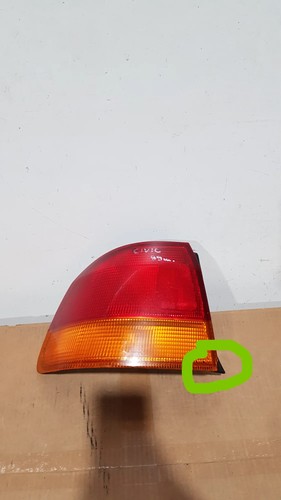 Honda civic berline ek - honda,