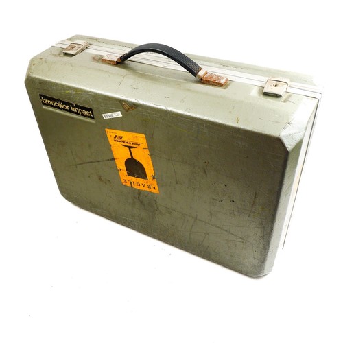 Valise broncolor pour flash - broncolor,