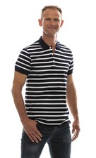 Ugholin Marinière Homme Polo