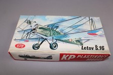 ZF516 KP plastikovy 1/72