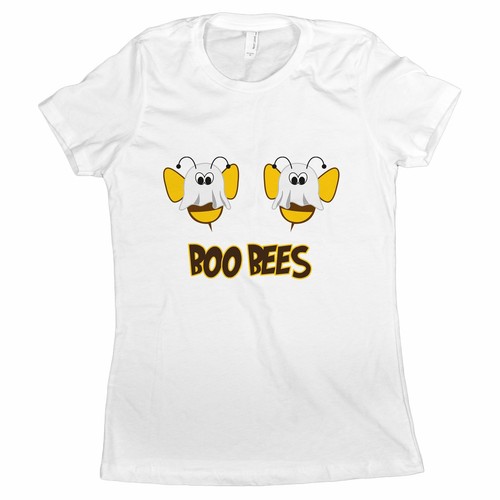 Boo bees shirt women boobees - t,