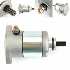 Moteur démarreur Pour Honda