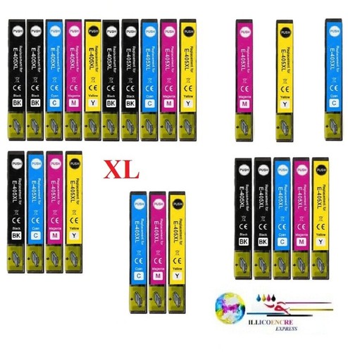 Cartouches compatibles