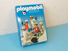Playmobil 3237 hospital set