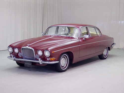 Jaguar mark 2 manuel - jaguar,