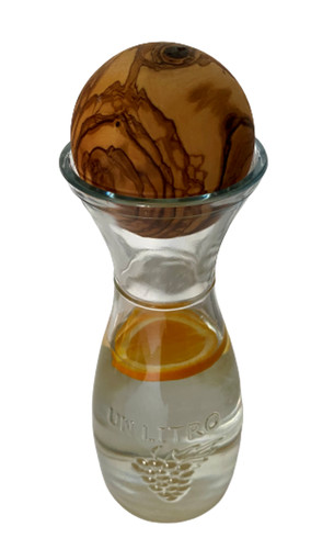 Fermeture forme boule ø - forme,