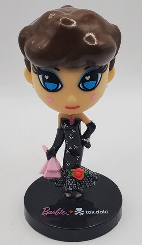 Tokidoki barbie solo the - barbie,