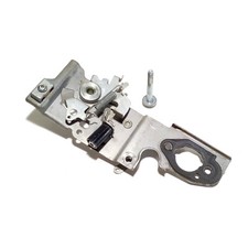 Platine Gaz (NUE) pour Tondeuse Honda ISY - GCV135 - OHC - GJAFE-1619547 MY77