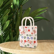 Sac fourre-tout tendance de