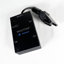Multitap Multi Tap Sony