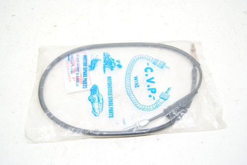 Câble accélérateur yamaha - câble, d'accélérateur
