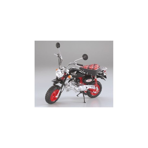 Tamiya 16032 honda - 16032, 40th