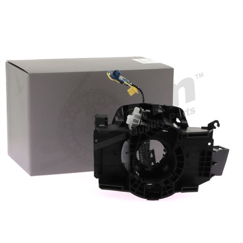 Ressort tournant airbag - ressort, tournant,