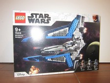 LEGO Star Wars 75316