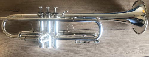 Trompette deg signature 20000 - trompette,