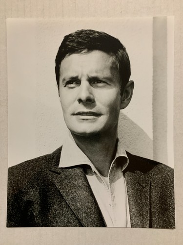 Photo louis jourdan - photo,