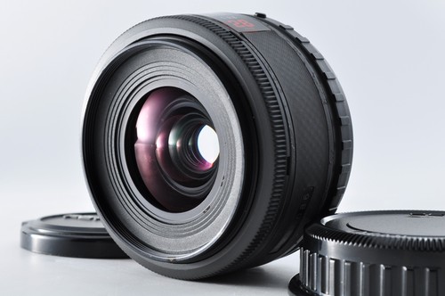 Near mint objectif - objectif, grand