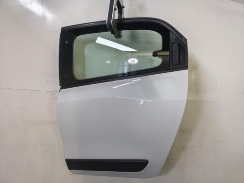 Porte arriere gauche - , renault