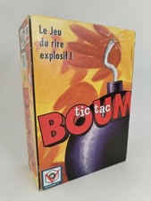 Tic Tac Boum Édition Grand V Jeux De Société Jeu Électronique Explosif !