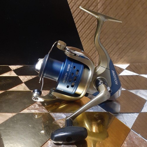 Moulinet pêche okuma - pêche,