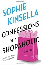 Confessions of a Shopaholic (Summer Display Opportunity), Kinsella, Sophie, Used
