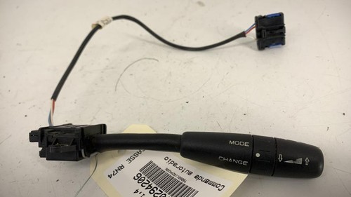 Commande autoradio peugeot - peugeot, 206