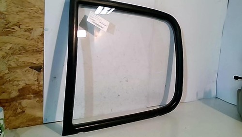 Vitre arriere gauche - , peugeot