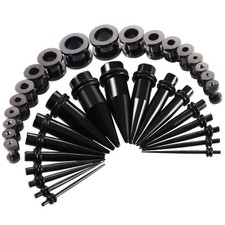 Ecarteur Oreille Stretchers