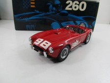 RLG18125- AC COBRA 260 #XP98