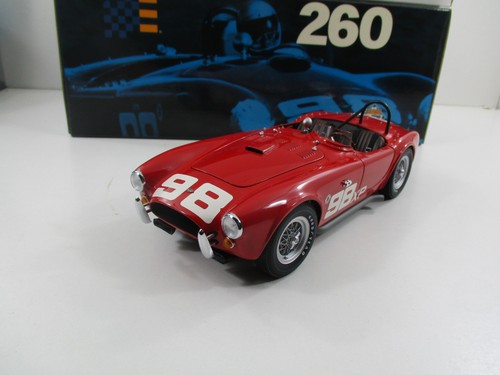 Rlg18125 cobra 260 - ac,