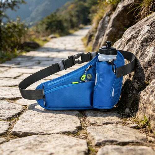 Ceinture trail avec - ceinture,