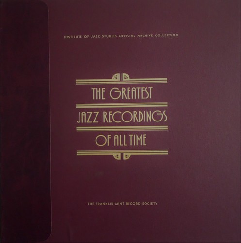 Benny goodman lionel - benny,