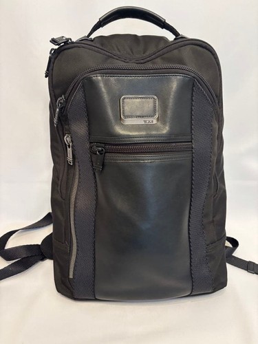 Sac dos tumi alpha - sac,