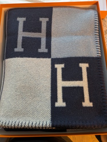 Hermes avalon cashmere - avalon, Ⅲcashmere