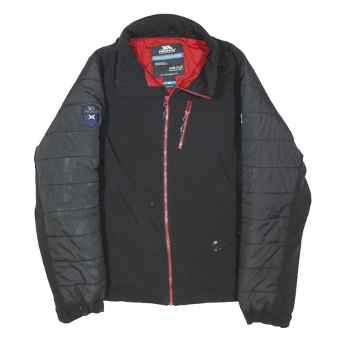 Trespass veste softshell noire - trespass,